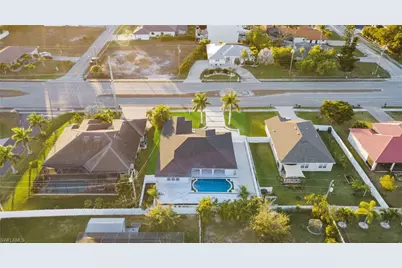 3829 Agualinda Blvd, Cape Coral, FL 33914 - Photo 39
