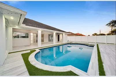 3829 Agualinda Blvd, Cape Coral, FL 33914 - Photo 35