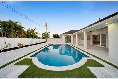 3829 Agualinda Blvd, Cape Coral, FL 33914 - Photo 31