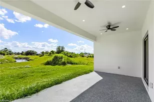 844 Millpond St E, Lehigh Acres, FL 33974 - Photo 21