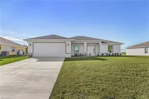 1128 NW 9th Terrace, Cape Coral, FL 33993 - Photo 1