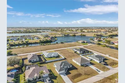 1128 NW 9th Ter, Cape Coral, FL 33993 - Photo 25