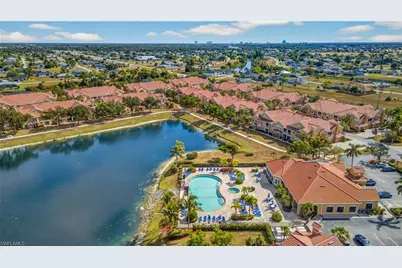 1757 Concordia Lake Cir #3408, Cape Coral, FL 33909 - Photo 27