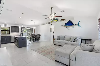 110 SE 39th St, Cape Coral, FL 33904 - Photo 5