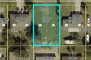 314 Hancock Bridge Pkwy, Cape Coral, FL 33990 - Photo 1