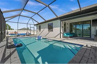 [Address not provided], Cape Coral, FL 33993 - Photo 1