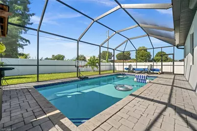 [Address not provided], Cape Coral, FL 33993 - Photo 25