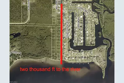 2263 Club House Rd, North Fort Myers, FL 33917 - Photo 35