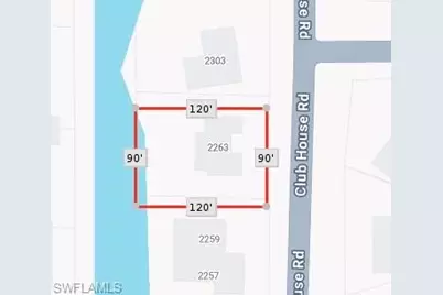 2263 Club House Rd, North Fort Myers, FL 33917 - Photo 37