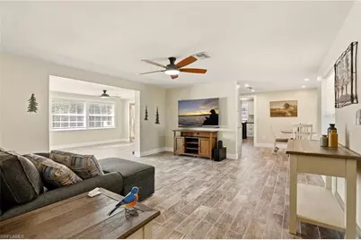 2263 Club House Rd, North Fort Myers, FL 33917 - Photo 3