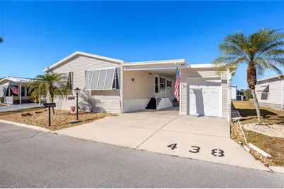 438 Snead Dr, North Fort Myers, FL 33903 - Photo 1