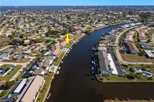 3736 SE 12th Ave, Cape Coral, FL 33904 - Photo 33