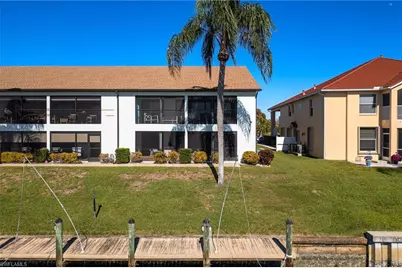 3736 SE 12th Ave #101, Cape Coral, FL 33904 - Photo 35