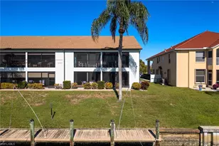 3736 SE 12th Ave, Cape Coral, FL 33904 - Photo 35