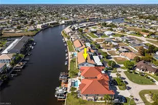 3736 SE 12th Ave, Cape Coral, FL 33904 - Photo 41