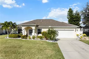 1221 SW 27th St, Cape Coral, FL 33914 - Photo 1