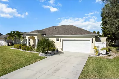 1221 SW 27th St, Cape Coral, FL 33914 - Photo 29