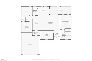 406 SE 22nd St, Cape Coral, FL 33990 - Photo 31