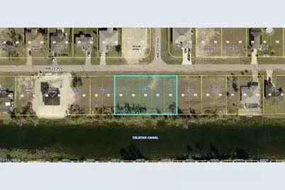 2002 NW 27th St, Cape Coral, FL 33993 - Photo 1