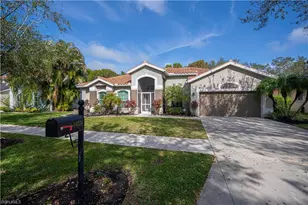 14554 Indigo Lakes Cir, Naples, FL 34119 - Photo 5
