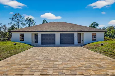 4509-4511 28th St SW, Lehigh Acres, FL 33973 - Photo 3