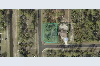1133 Venetia St, Lehigh Acres, FL 33974 - Photo 1