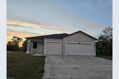 5002 Gramercy Rd, Labelle, FL 33935 - Photo 1