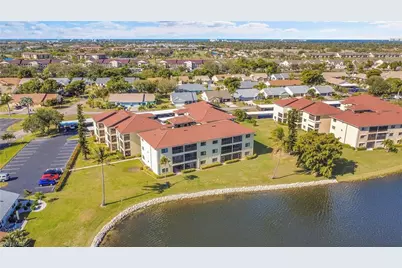 11220 Caravel Cir #202, Fort Myers, FL 33908 - Photo 25