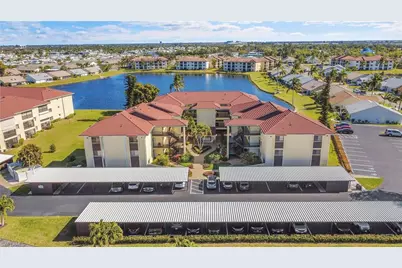 11220 Caravel Cir #202, Fort Myers, FL 33908 - Photo 35