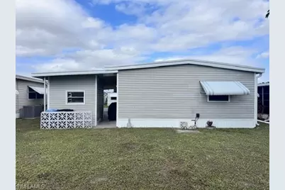 5524 Ben Franklin Ln, North Fort Myers, FL 33917 - Photo 19