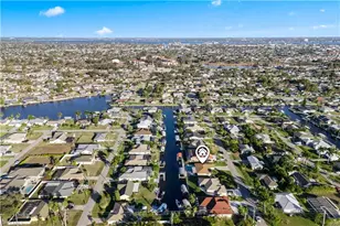 109 SE 40th Terrace, Cape Coral, FL 33904 - Photo 47