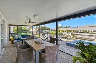 109 SE 40th Terrace, Cape Coral, FL 33904 - Photo 37