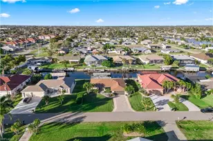109 SE 40th Terrace, Cape Coral, FL 33904 - Photo 49