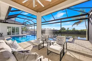 428 SW 39th Ave, Cape Coral, FL 33991 - Photo 21