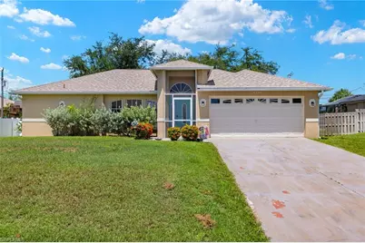 4354 SW 20th Ave, Cape Coral, FL 33914 - Photo 1