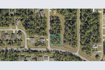 8087 Sherwood Cir, Labelle, FL 33935 - Photo 1