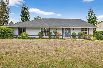 2807 52nd St SW, Lehigh Acres, FL 33976 - Photo 1