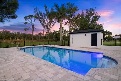 3571 Heritage Ln, Fort Myers, FL 33908 - Photo 7