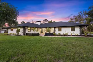 3571 Heritage Ln, Fort Myers, FL 33908 - Photo 9