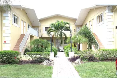 8162 Country Rd #201, Fort Myers, FL 33919 - Photo 1
