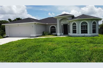1509 NE 17th Ave, Cape Coral, FL 33909 - Photo 1
