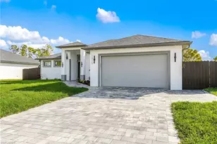 1015 SW 8th Ct, Cape Coral, FL 33991 - Photo 1