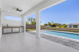 1015 SW 8th Ct, Cape Coral, FL 33991 - Photo 29