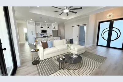 3001 50th St SW, Lehigh Acres, FL 33976 - Photo 3