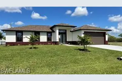 1114 NE 7th Ave, Cape Coral, FL 33909 - Photo 1
