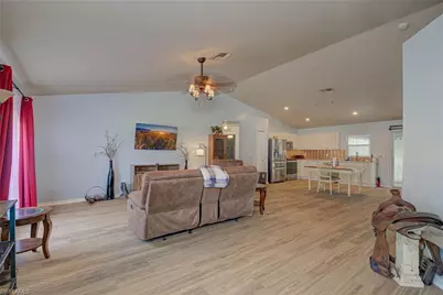 2506 E 23rd St, Alva, FL 33920 - Photo 5