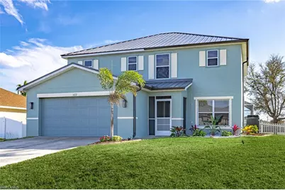 1422 NE 9th Ter, Cape Coral, FL 33909 - Photo 1