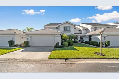 16450 Fairway Woods Dr #601, Fort Myers, FL 33908 - Photo 1