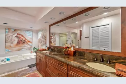 16450 Fairway Woods Dr #601, Fort Myers, FL 33908 - Photo 19