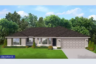 4605 Paula Ave N, Lehigh Acres, FL 33971 - Photo 1